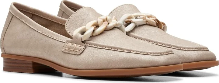 Stone Leather