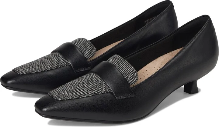 Clarks Women's Scarlyt Mabel Pump