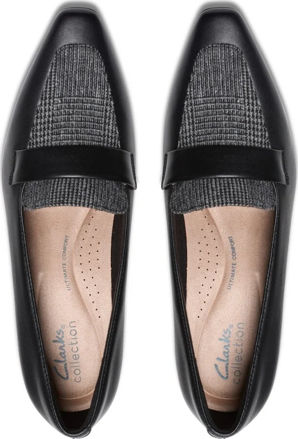 Clarks Women's Scarlyt Mabel Slip-On Pumps - Image 4