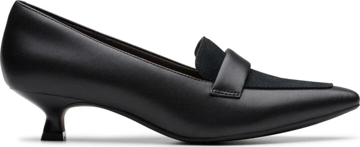 Clarks Women's Scarlyt Mabel Slip-On Pumps - Image 6