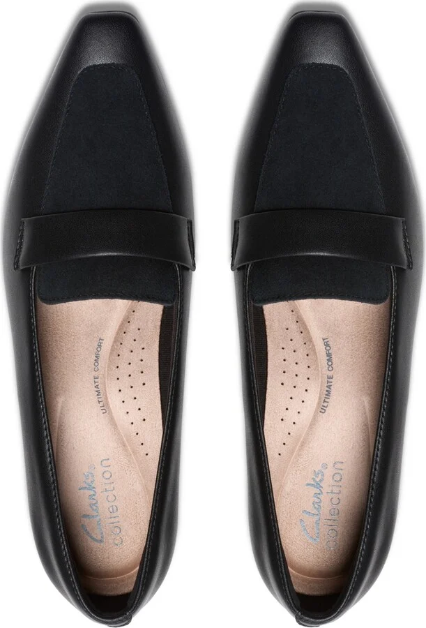 Clarks Women's Scarlyt Mabel Slip-On Pumps - Image 8