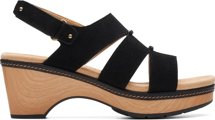 Black Suede