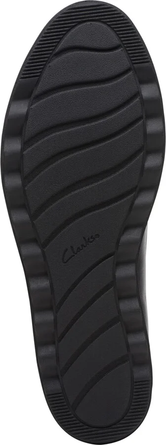 Clarks Women's Sharon Gracie Slip-On Loafer Flats - Image 9