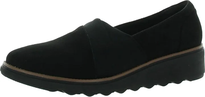 Black Suede