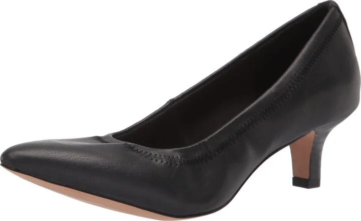 Clarks Women's Shondrah Rae Pump