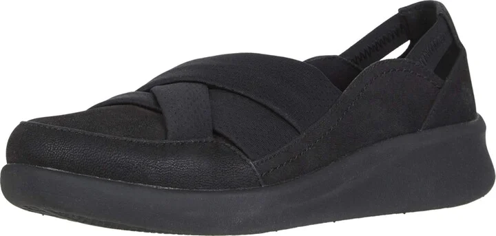 Black Synthetic