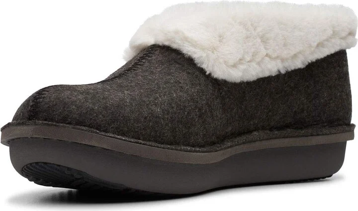 Black Felt