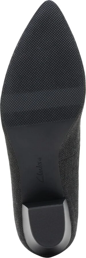 Clarks Women's Teresa Step Block-Heel Comfort Pumps - Image 10