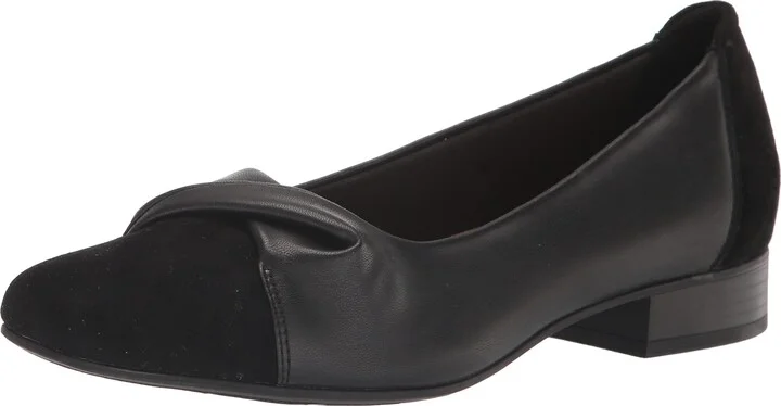 Black Combi
