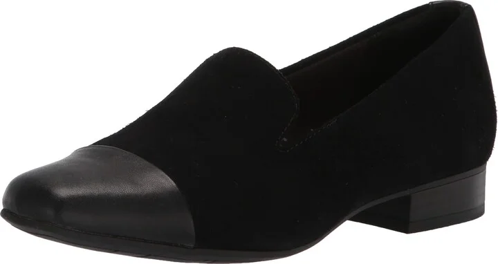 Black Suede