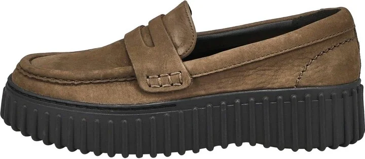 Clarks Women's Torhill Penny Loafer