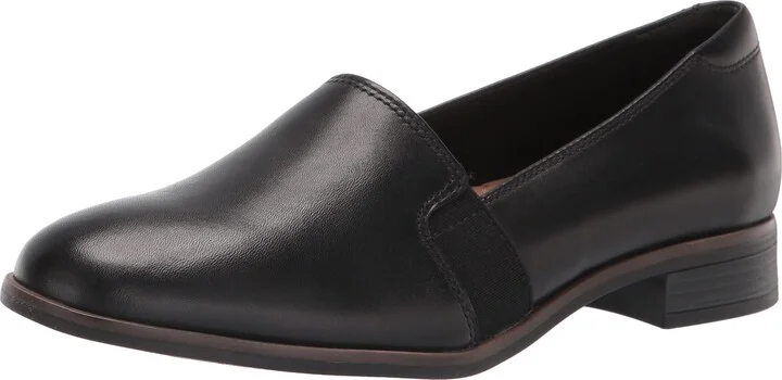 Clarks womens Trish Diva Loafer