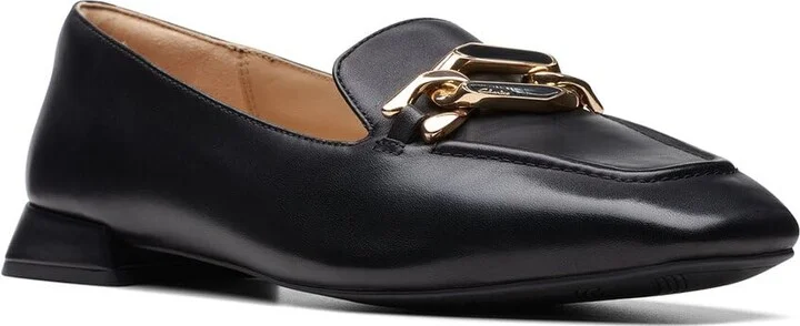 Clarks Women's Ubree 15 Trim Loafer