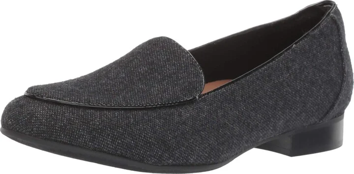 Grey Tweed