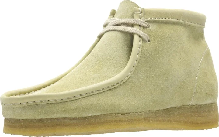 Maple Suede 1