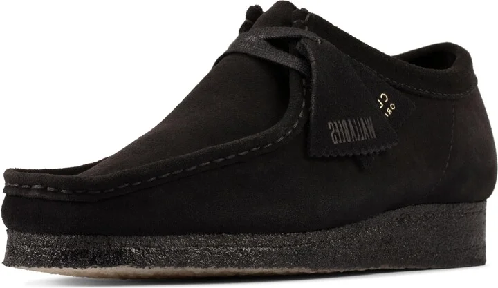Clarks Women's Wallabee. Oxford