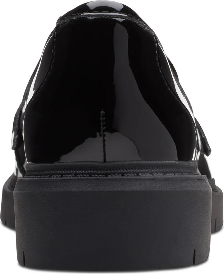 Clarks Women's Westlynn Ayla Round-Toe Penny Loafers - Image 3