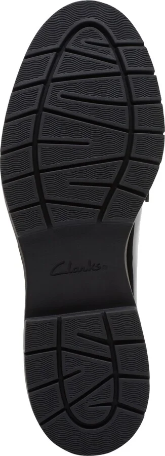 Clarks Women's Westlynn Ayla Round-Toe Penny Loafers - Image 5