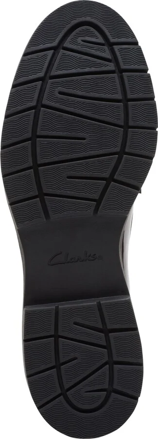 Clarks Women's Westlynn Ayla Round-Toe Penny Loafers - Image 10