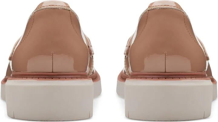 Clarks Women's Westlynn Bella Lug-Sole Comfort Loafers - Image 7