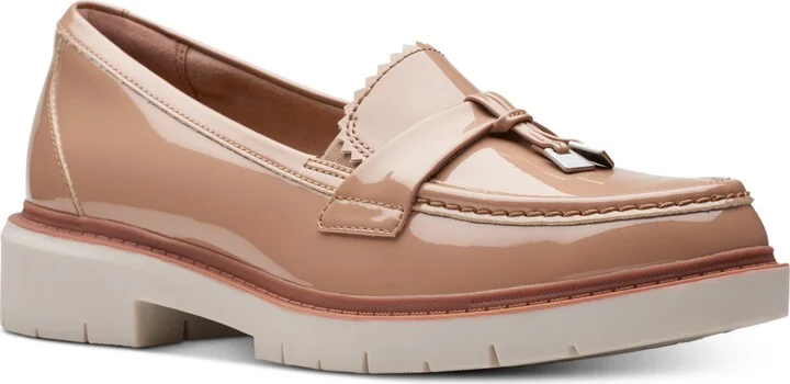 Warm Beige