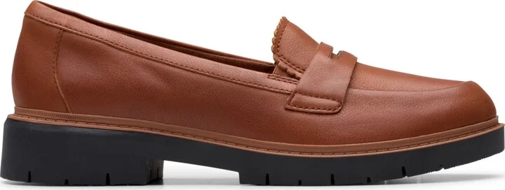 Clarks Women's Westlynn Glow Slip-On Loafers - Image 2