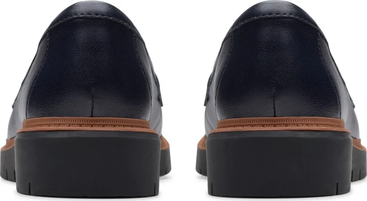 Clarks Women's Westlynn Glow Slip-On Loafers - Image 11