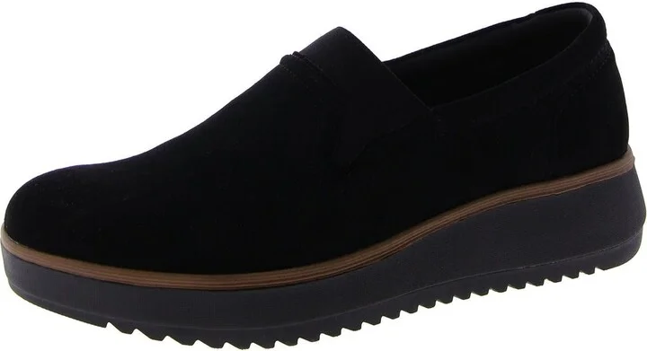 Black Suede
