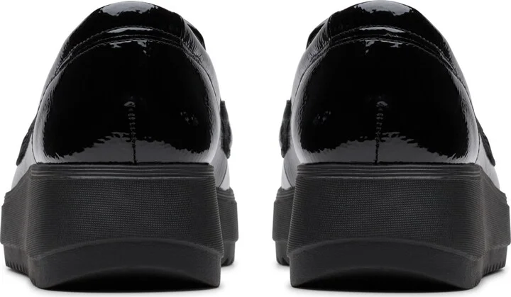 Clarks Women's Zylah Top Slip-On Loafers - Image 3