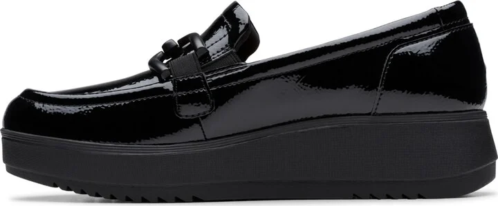 Clarks Women's Zylah Top Slip-On Loafers - Image 5