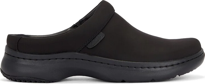 Clarks x Martine Rose The Clog2 in Black