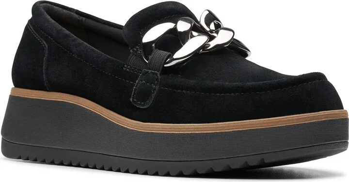 Black Suede