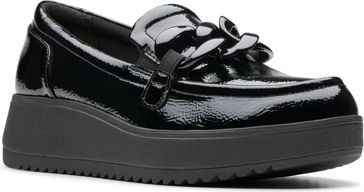 Black Patent