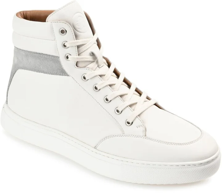 Clarkson High Top Sneaker