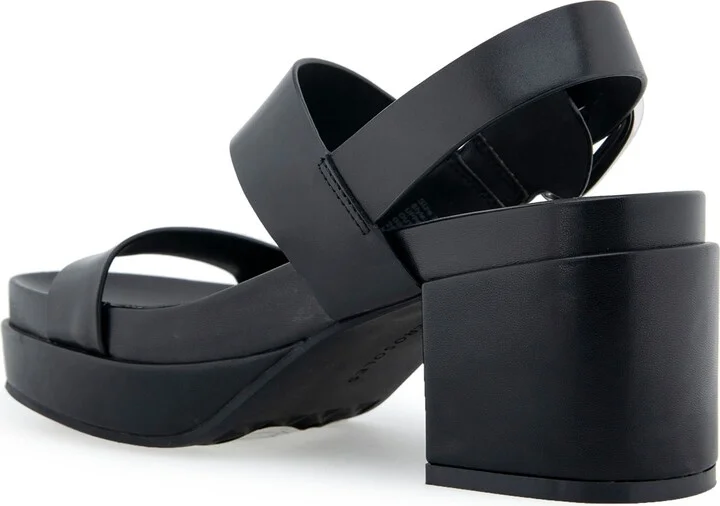 Clarkson Platform Sandal - Image 2