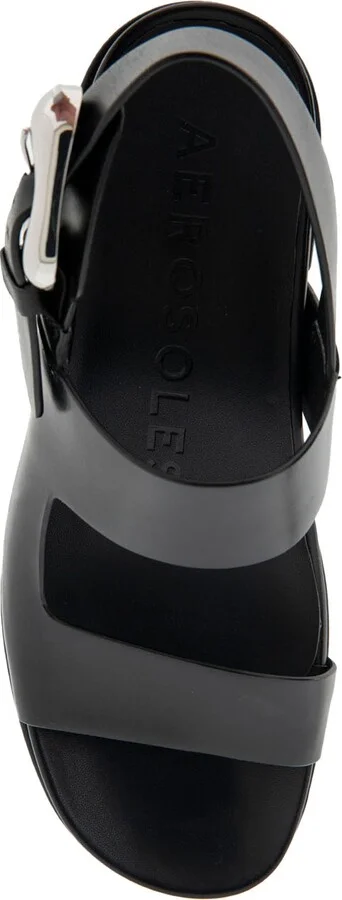 Clarkson Platform Sandal - Image 4