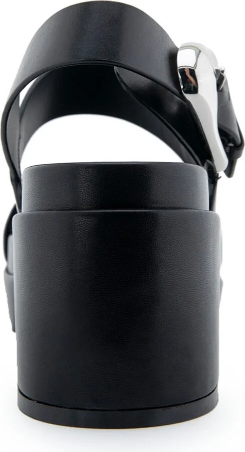 Clarkson Platform Sandal - Image 6