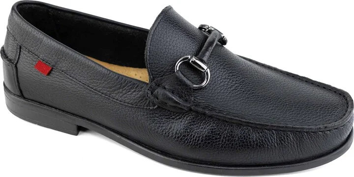 Clarkson Street Bit Loafer