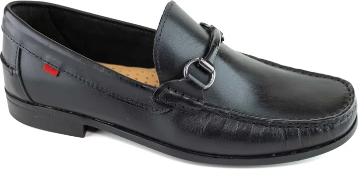 Clarkson Street Bit Loafer
