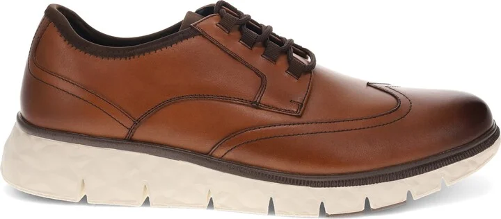 Clarkson Wingtip Derby - Image 3