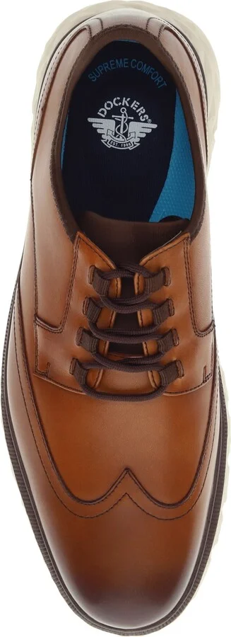Clarkson Wingtip Derby - Image 4