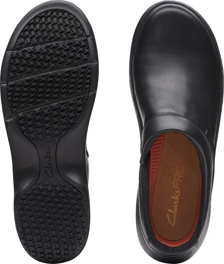ClarksPRO Clog - Image 6