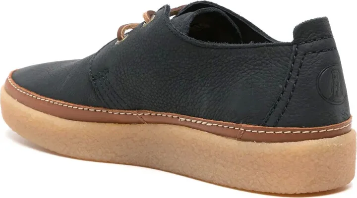 Clarkwood nubuck sneakers - Image 3