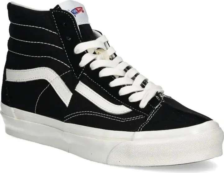 Clash the Wall LX sneakers - Image 2