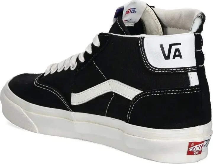 Clash the Wall LX sneakers - Image 3
