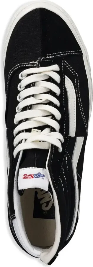 Clash the Wall LX sneakers - Image 4