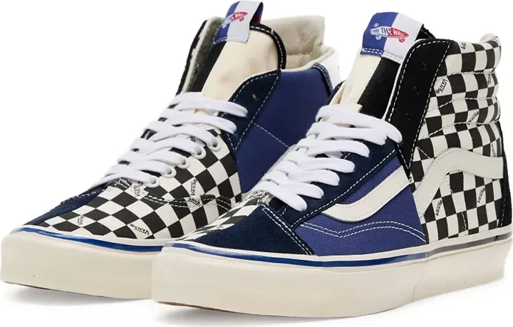 Clash The Wall sneakers - Image 2