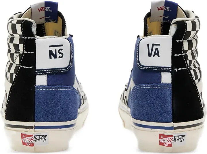 Clash The Wall sneakers - Image 3