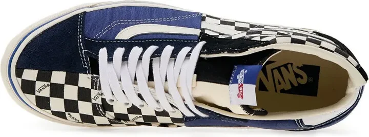 Clash The Wall sneakers - Image 4