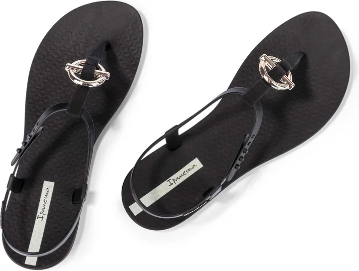 Class Belt Ankle Strap Sandal - Image 2